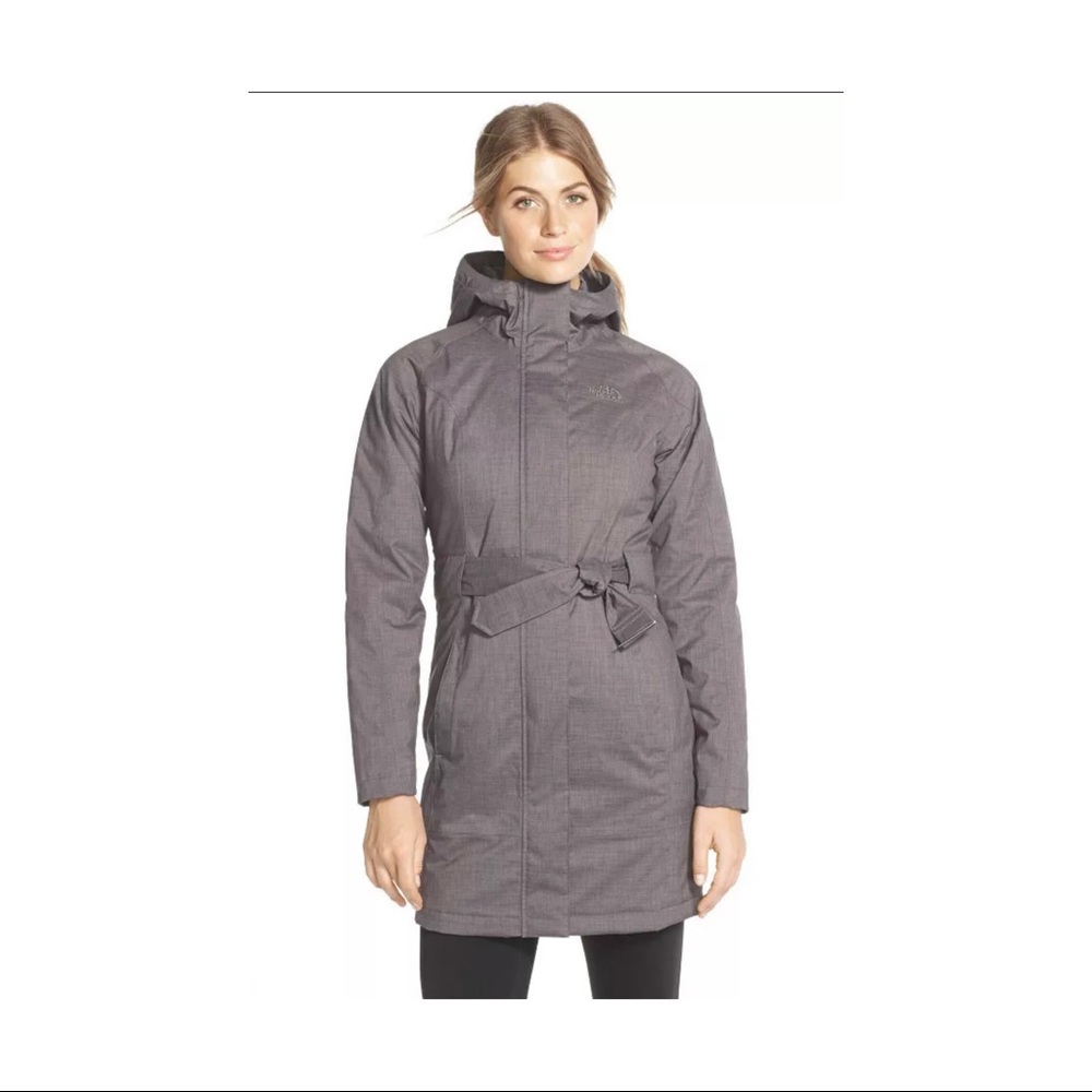 EUC Winter Coat